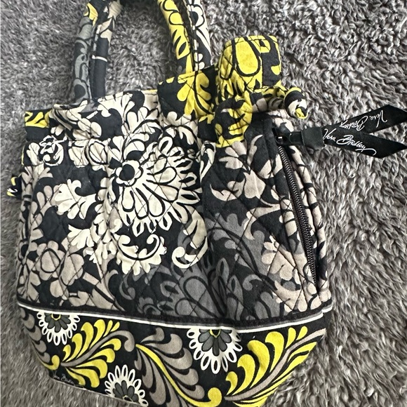 Vera Bradley Set Tote/small bag/wallet - Picture 4 of 10